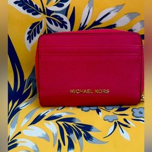 Michael Kors small wallet